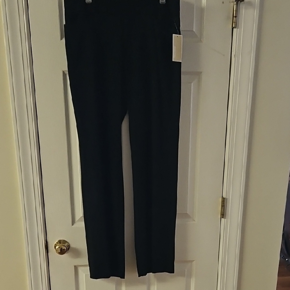 Michael Kors Black Pants